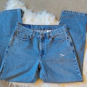 💕HOST PICK💕Levi's 505 Jeans Lower Rise
